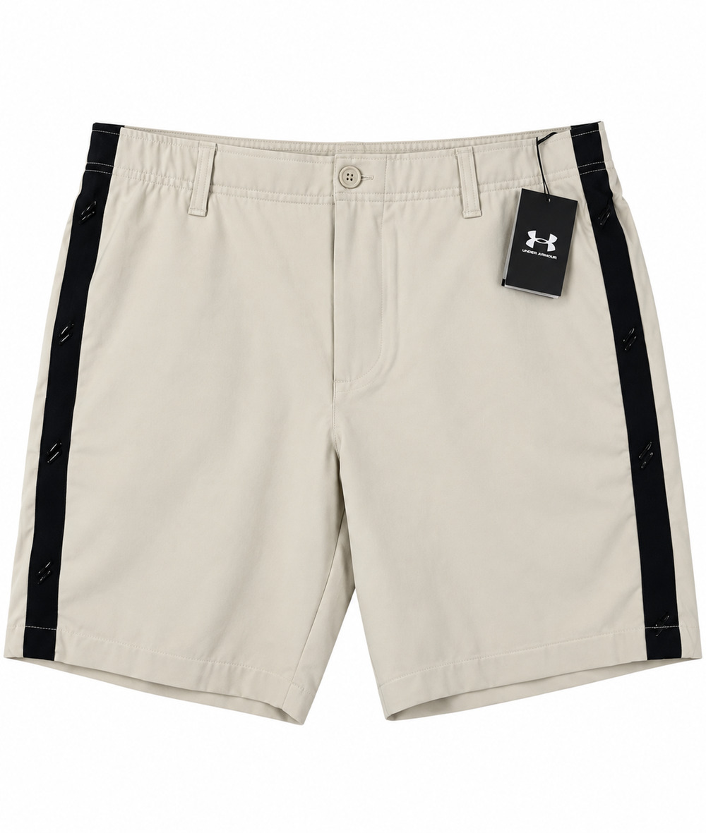 Under Armour Drive Deuces Shorts Men's Size 32 Golf Athleisure